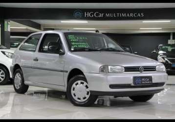 VOLKSWAGEN GOL