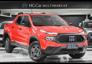 FIAT TORO