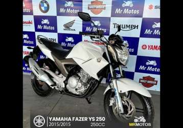 YAMAHA FAZER