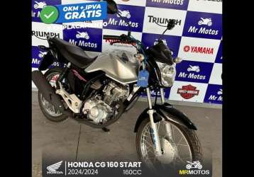 HONDA CG