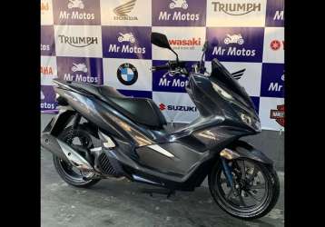 HONDA PCX