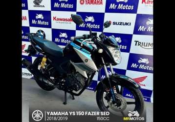 YAMAHA YS