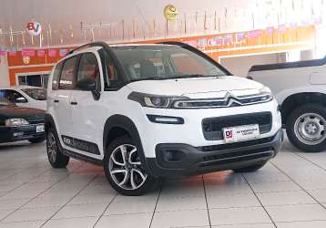 CITROËN AIRCROSS