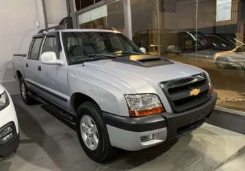 CHEVROLET S10