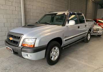 CHEVROLET S10