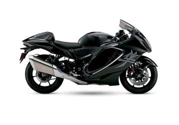 SUZUKI HAYABUSA