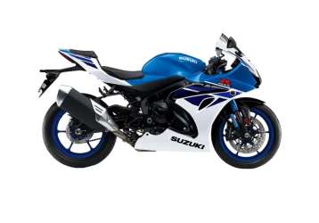 SUZUKI GSX-R