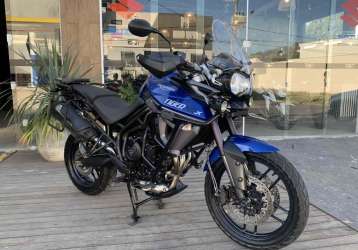 TRIUMPH TIGER