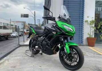 KAWASAKI VERSYS