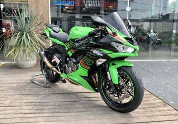 KAWASAKI NINJA