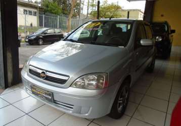 CHEVROLET CORSA