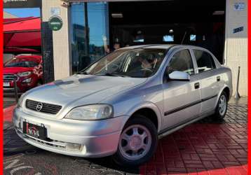 CHEVROLET ASTRA