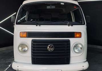 VOLKSWAGEN KOMBI