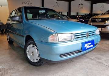 VOLKSWAGEN GOL