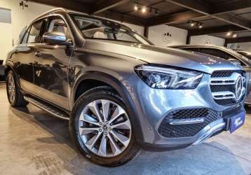 MERCEDES-BENZ GLE 400