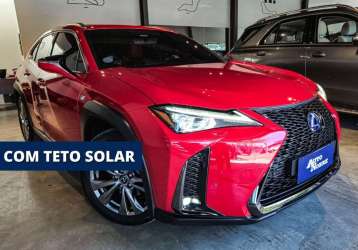 LEXUS UX 250H