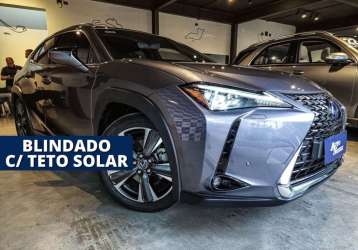 LEXUS UX 250H