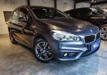 BMW 220i