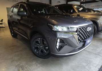 CAOA CHERY TIGGO 7