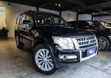 MITSUBISHI PAJERO FULL