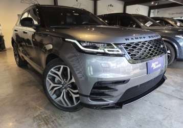 LAND ROVER RANGER ROVER VELAR