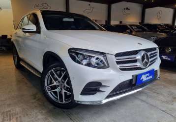 MERCEDES-BENZ GLC 250