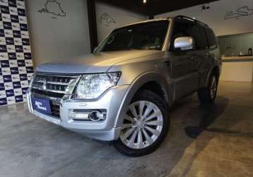 MITSUBISHI PAJERO FULL