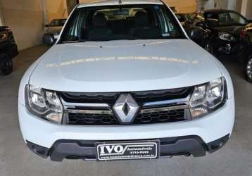 RENAULT DUSTER OROCH