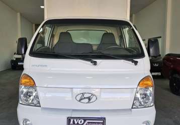 HYUNDAI HR