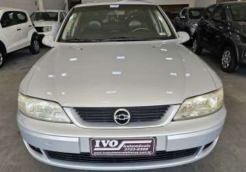 CHEVROLET VECTRA