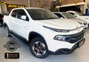 FIAT TORO