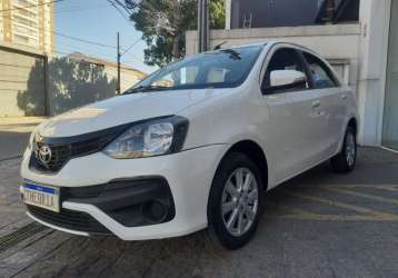 TOYOTA ETIOS