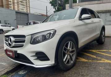 MERCEDES-BENZ GLC 250