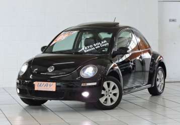 VOLKSWAGEN NEW BEETLE