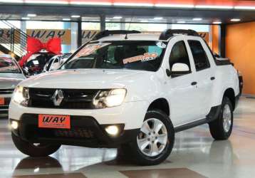 RENAULT DUSTER OROCH