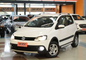 VOLKSWAGEN CROSSFOX