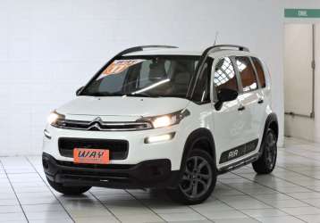 CITROËN AIRCROSS