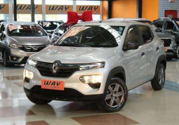 RENAULT KWID