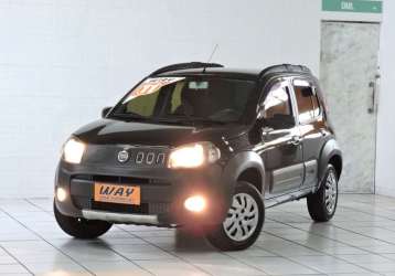 FIAT UNO