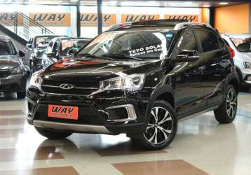 CAOA CHERY TIGGO 2