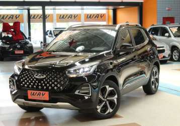 CAOA CHERY TIGGO 5X