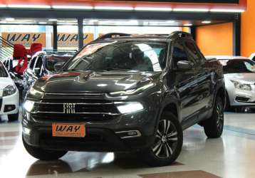 FIAT TORO