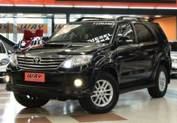 TOYOTA HILUX SW4