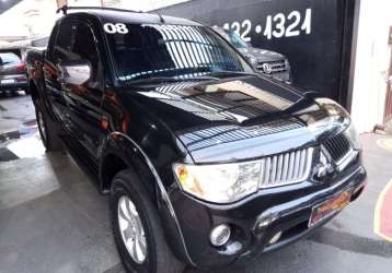 MITSUBISHI L200 TRITON