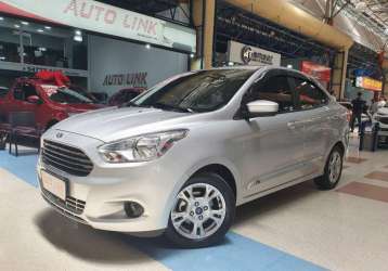 FORD KA+