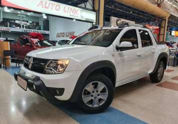 RENAULT DUSTER OROCH