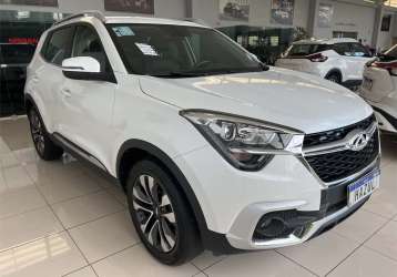 CAOA CHERY TIGGO 5X