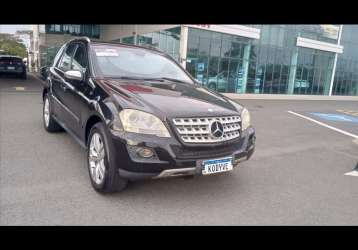 MERCEDES-BENZ ML 320