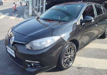 RENAULT FLUENCE