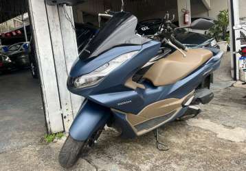 HONDA PCX